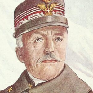 General Cadorna