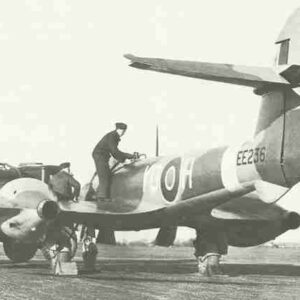 Gloster Meteor III