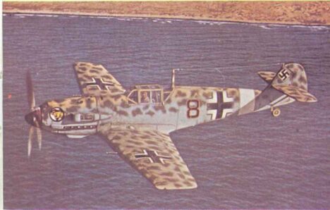 Bf109E 4Trop NorthAfrica42 px800