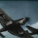 Stukas over Dunkirk