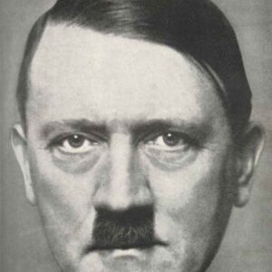 Adolf Hitler