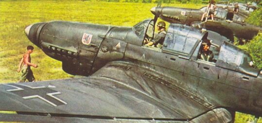 Ju87B Russia1943 px800