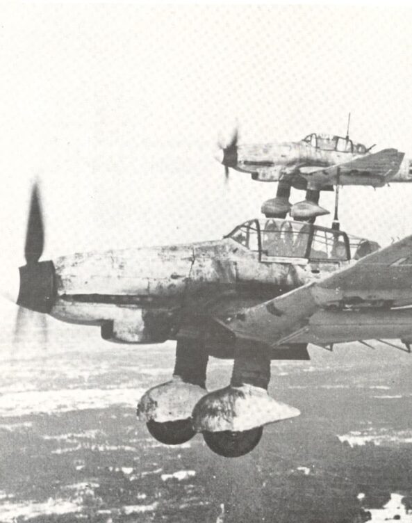 Ju87D Lenigrad1943 hpx1000