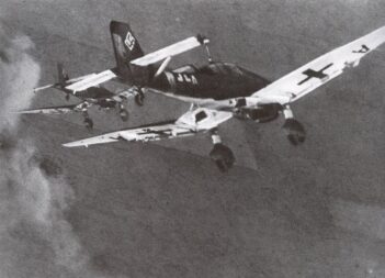 Two Ju87 px800