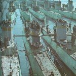 Type II U-boats