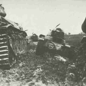 French tanks autumn 1939