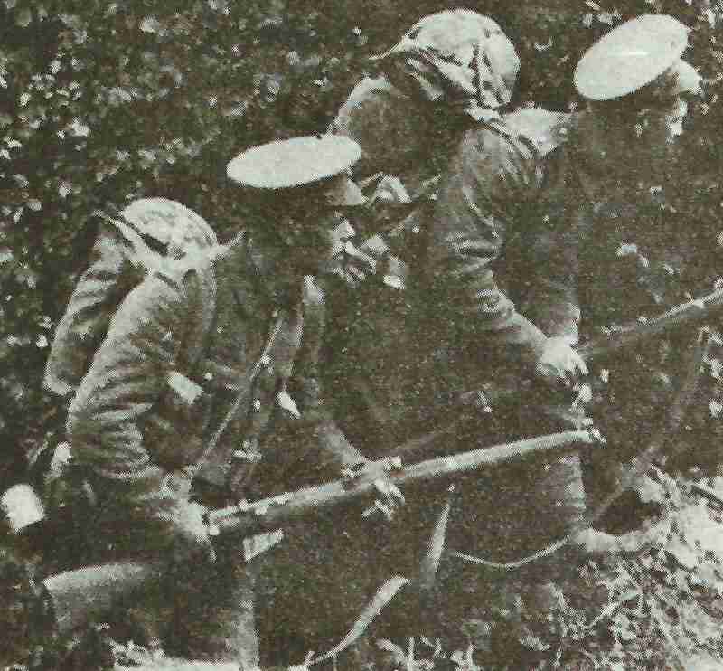 Brit inf in belgium 1