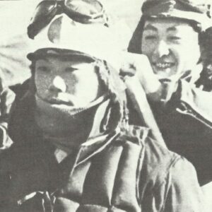 Hachimaki - symbol of honor Kamikaze pilots