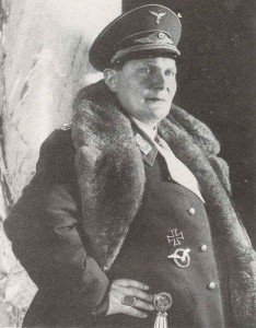 Hermann Göring