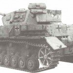 PzKpfw IV Ausf G