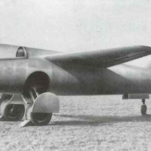 Heinkel He 178