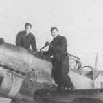 Me 109 B-2