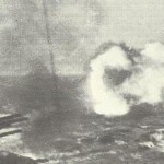 cruiser Norfolk fires