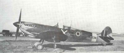 Spitfire IX 73Sqd px800