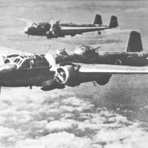 Mitsubishi G3M