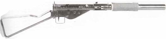 silenced Sten Mark2 px800