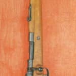 Mauser rifle Model 33/40