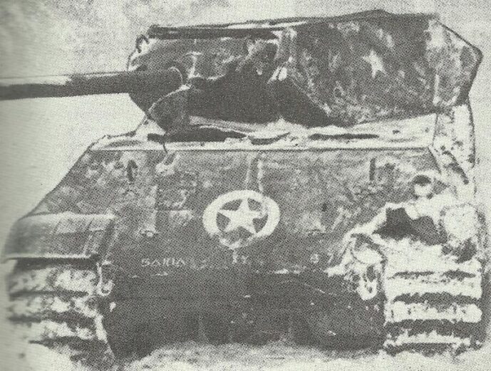 Panther as M10
