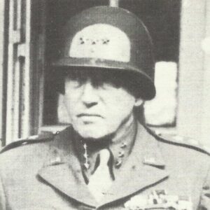 General Patton