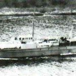 S1, the prototype S-boat