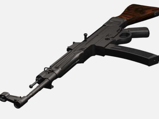 Sturmgewehr44