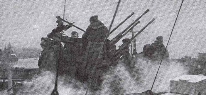 Vierlingsflak PrinzEugen Brest px800
