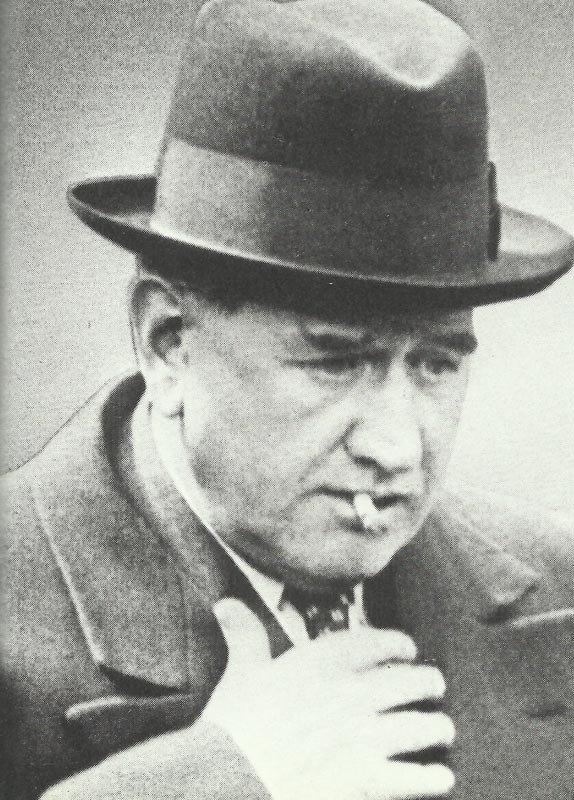 Diary December 22, 1939 36 Eduard Daladier