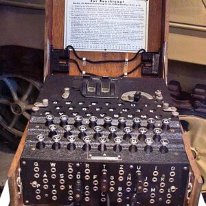 German Enigma