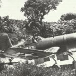 F4U Corsair