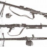 German MG42