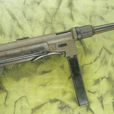 Mp40 Mp38 Ww2 Weapons Mp40 Mp38 Ww2 Weapons