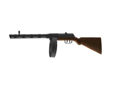 PPSH 41