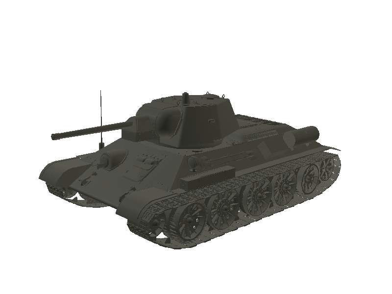 T 34M43