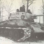 T-34 Model 1943