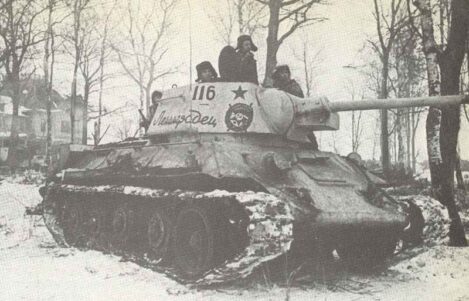 T 34 M43 30GuardTankBrig px800