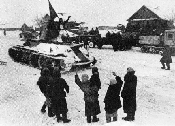 T34 Stalingrad Offensive px800