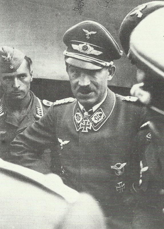 Adolf Galland