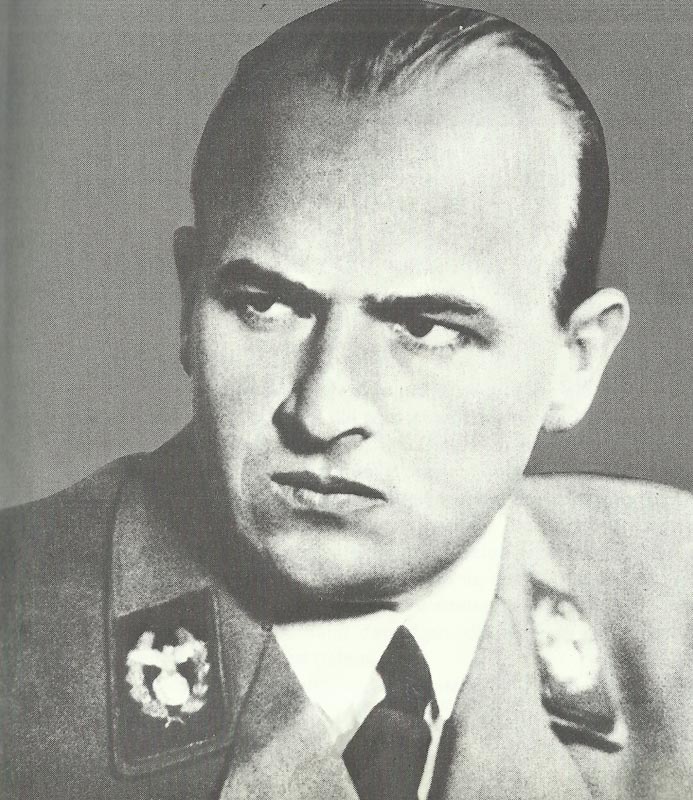 Hans Frank