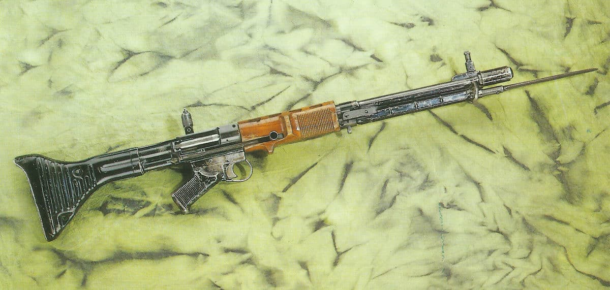 FG-42