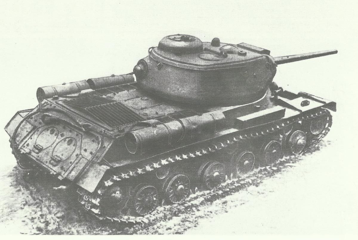 IS-1