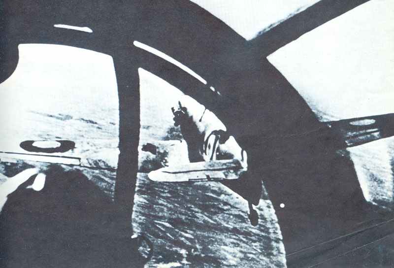 The Top WW2 Fighter-Planes With the Highest Kill-to-Loss Ratios 6 Spitfire is very close to the gunner
