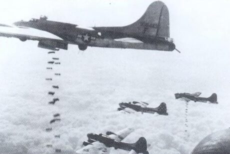 b17 feb45