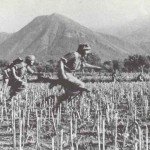 Paratroopers are capturing the Gran Sasso base station