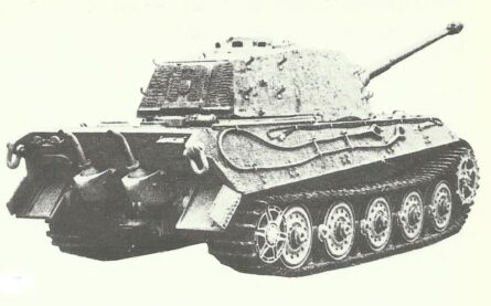 kingtiger 10