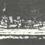 HMS Malaya