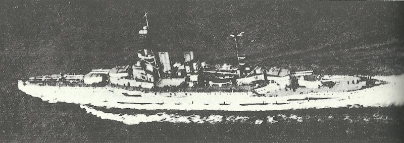 HMS Malaya malaya 1