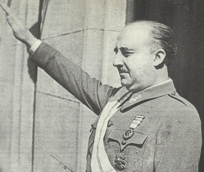 General Franco