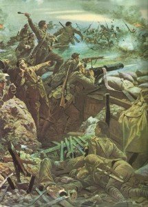 Canadians at Second Ypres2 215x300 1