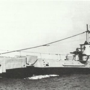 HMS Spearfish