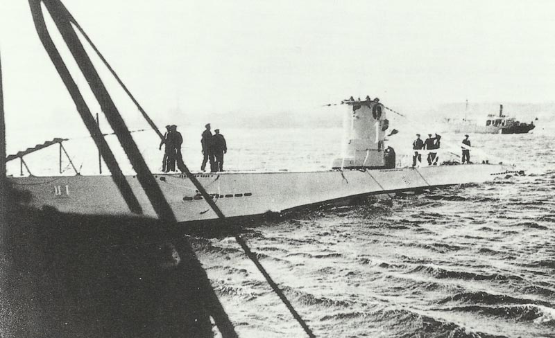 U-1